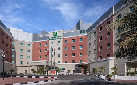 holiday inn express internet city|Holiday Inn Express Dubai Internet City